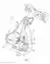 Fig. 02 - Headgear connection assembly for a respiratory mask assembly