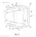 Fig. 04 - Headgear connection assembly for a respiratory mask assembly
