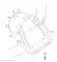 Fig. 13 - Headgear connection assembly for a respiratory mask assembly