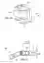 Fig. 28 - Headgear connection assembly for a respiratory mask assembly