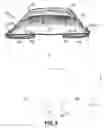 Fig. 05 - Bib with an improved pocket