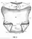 Fig. 06 - Bib with an improved pocket
