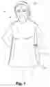 Fig. 02 - Bathing poncho