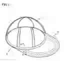 Fig. 02 - Headwear and sweatband applied to the same