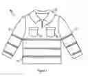 Fig. 02 - Clothing with shape retainability