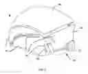 Fig. 06 - Semi-rigid protective helmet