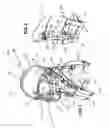 Fig. 02 - Protective helmet with motion restrictor