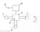 Fig. 04 - Toilet overflow sensor and pump apparatus