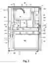 Fig. 04 - Sink station with cover