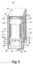Fig. 06 - Sink station with cover