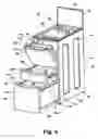 Fig. 07 - Sink station with cover