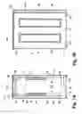 Fig. 08 - Sink station with cover