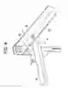 Fig. 07 - T-shaped side rail for bed frame