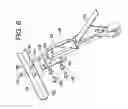 Fig. 09 - T-shaped side rail for bed frame
