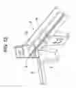 Fig. 13 - T-shaped side rail for bed frame