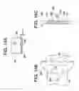 Fig. 15 - T-shaped side rail for bed frame