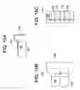 Fig. 16 - T-shaped side rail for bed frame