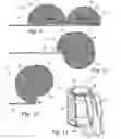 Fig. 05 - Roll-up blanket with straps and method of use
