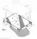Fig. 02 - Modular Bedding System Including Knock Down Modular Bed Base