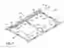 Fig. 06 - Modular Bedding System Including Knock Down Modular Bed Base