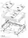 Fig. 07 - Modular Bedding System Including Knock Down Modular Bed Base