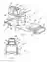 Fig. 02 - Mobile stretcher