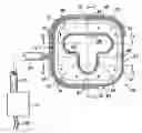 Fig. 01 - Therapeutic cushion