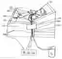 Fig. 01 - Adjustable recliner bed