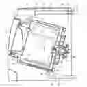 Fig. 01 - Washing machine and washing control method thereof