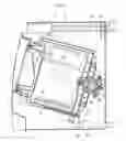 Fig. 02 - Washing machine and washing control method thereof