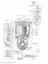 Fig. 18 - SYSTEM AND METHOD FOR SOLVENT RECOVERY AND PURIFICATION IN A LOW WATER OR WASHLESS WASH