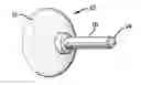 Fig. 01 - Ionized air blower