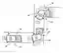 Fig. 01 - Articulated floor scrubber