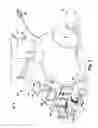 Fig. 03 - Upright vacuum cleaner with removable power head