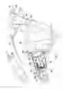 Fig. 05 - Vacuum cleaner with air powered tool