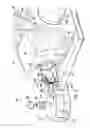 Fig. 06 - Vacuum cleaner with air powered tool