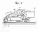 Fig. 08 - Suction brush for vacuum cleaner