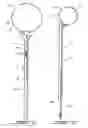 Fig. 09 - Bag carrying device for a vacuum/blower