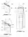 Fig. 14 - Bag carrying device for a vacuum/blower