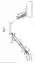 Fig. 02 - Vacuum cleaner apparatus with a retractable hoses
