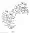 Fig. 03 - Height-adjustable hinge for a liquid crystal display