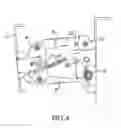 Fig. 05 - Height-adjustable hinge for a liquid crystal display