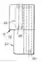 Fig. 01 - Hinge for mounting in an opening
