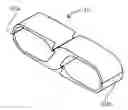 Fig. 01 - Cable organizer