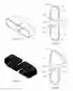 Fig. 02 - Cable organizer
