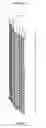 Fig. 02 - Method of attachment for a high pressure reinforced rubber hose coupling