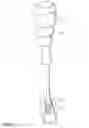 Fig. 02 - Spring nut insertion tool