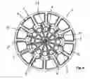 Fig. 05 - Apparatus for reducing the diameter of a stent