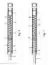 Fig. 04 - Methods for installing a fuel pellet locking retainer in a nuclear fuel rod