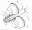 Fig. 01 - Retractable finning tool and method of using